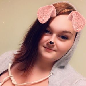 Meet your Posher, Cassey